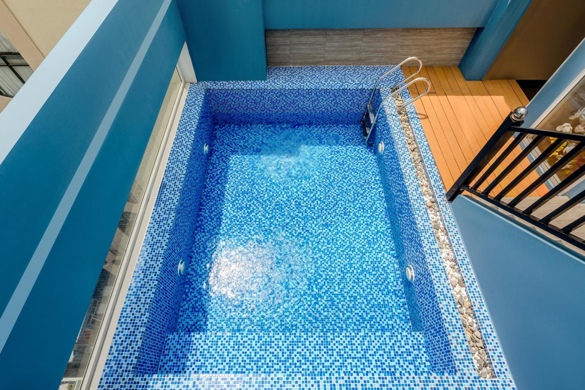 Bidv Beach Hotel Нячанг Экстерьер фото