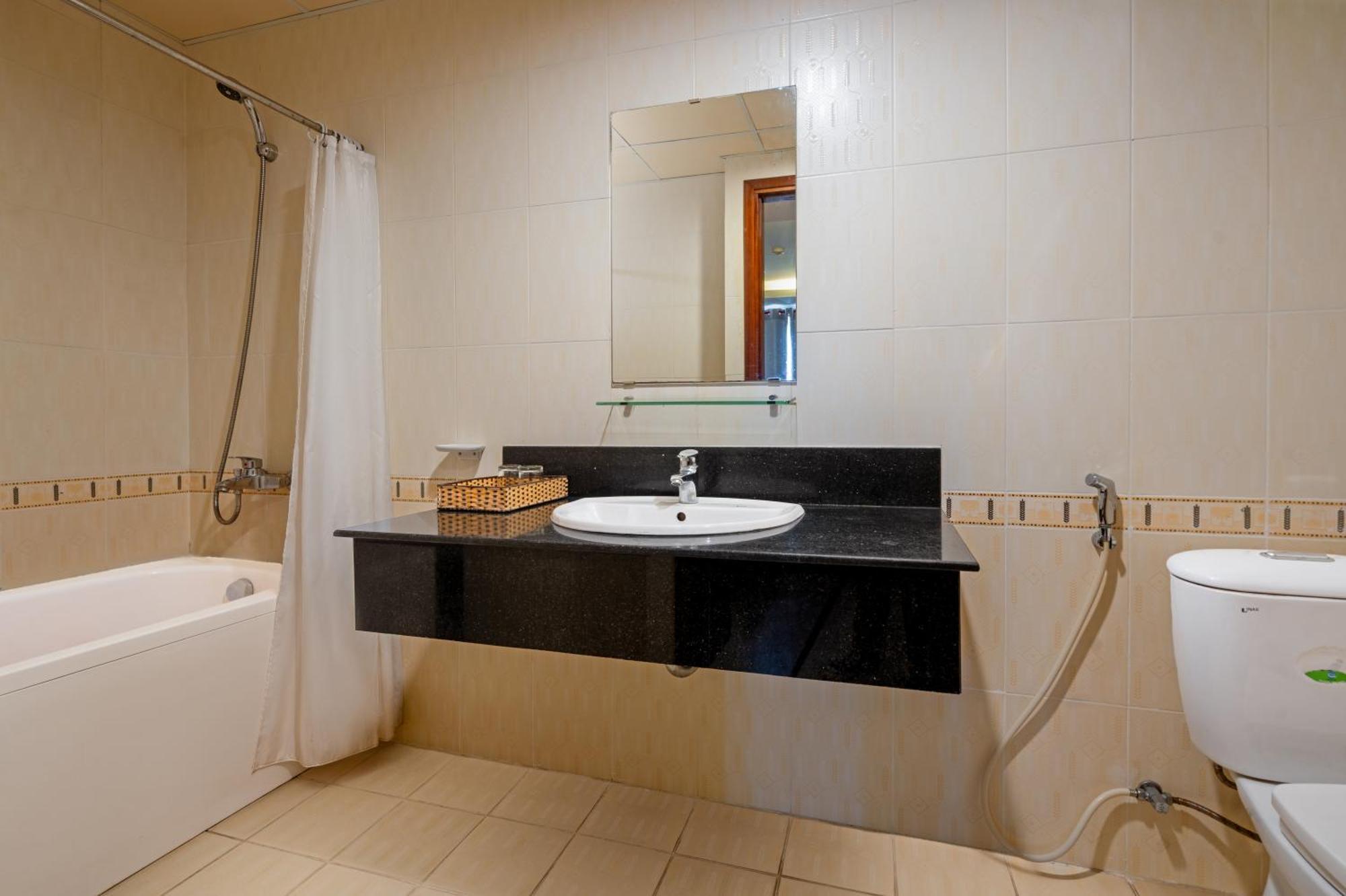 Bidv Beach Hotel Нячанг Экстерьер фото