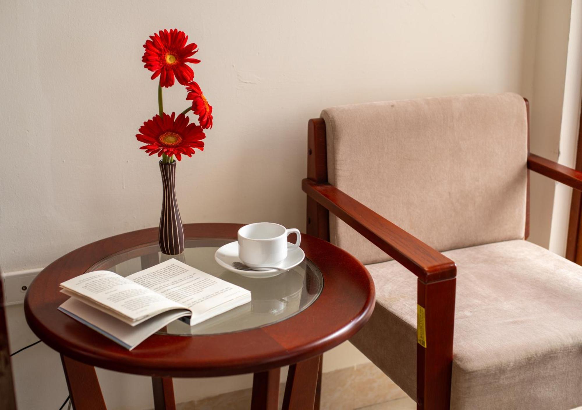 Bidv Beach Hotel Нячанг Экстерьер фото