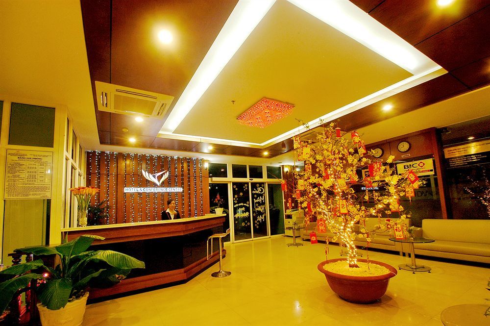 Bidv Beach Hotel Нячанг Экстерьер фото