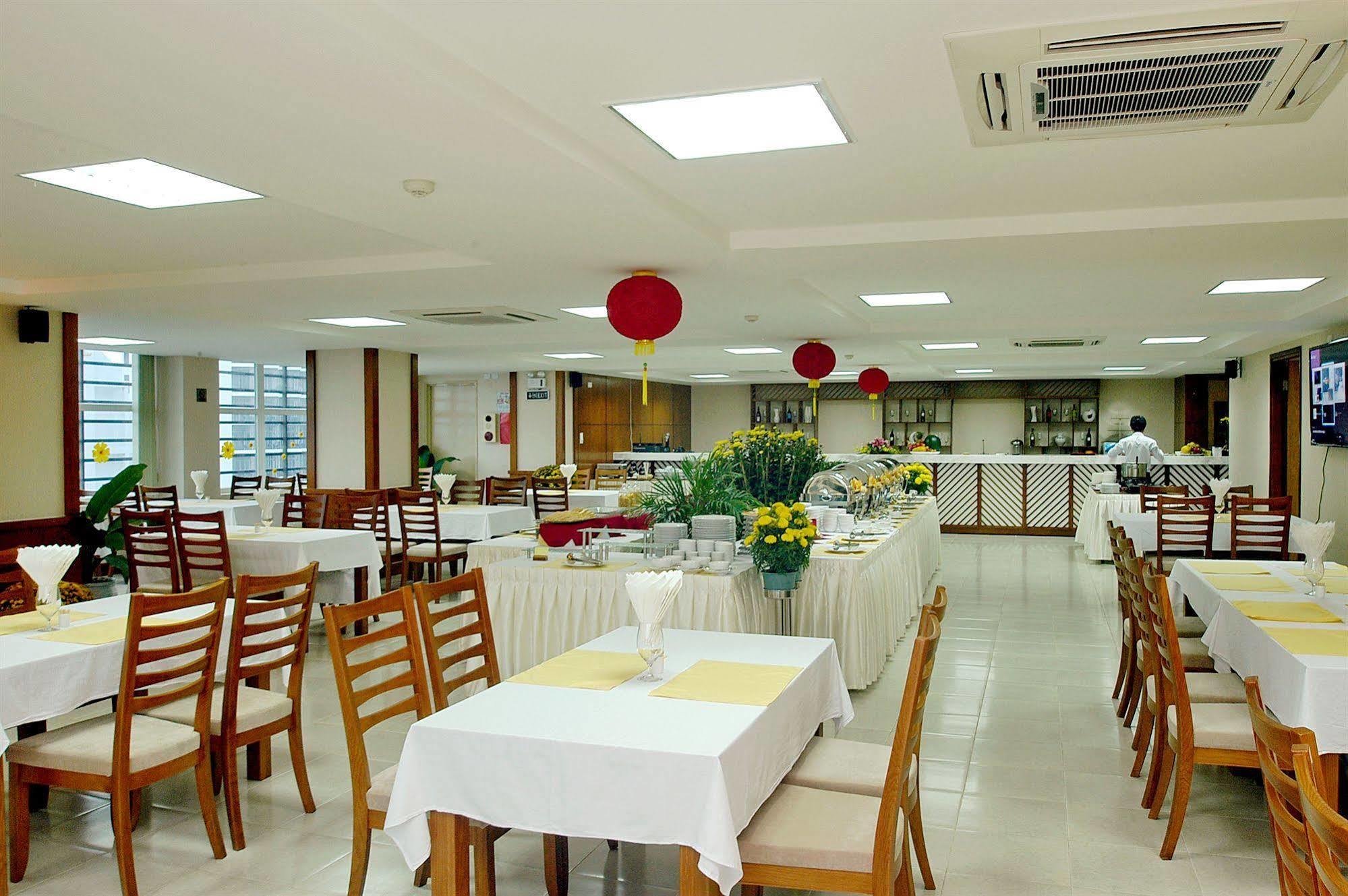 Bidv Beach Hotel Нячанг Экстерьер фото