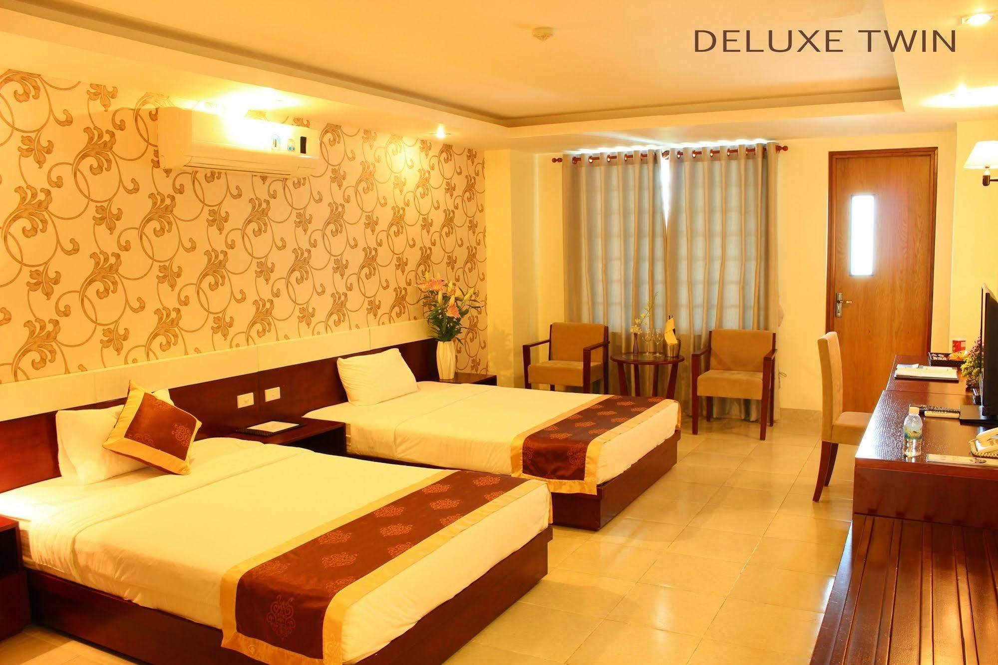 Bidv Beach Hotel Нячанг Экстерьер фото